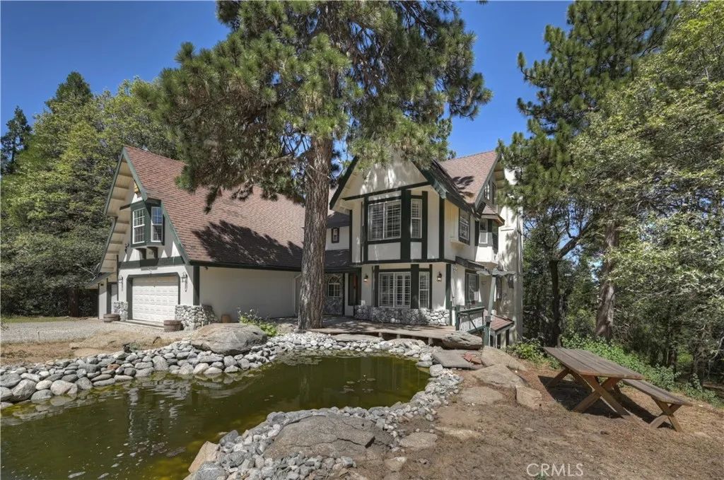 550 Coyote Trail, Cedarpines Park, CA 92325