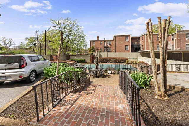 2195 Poplar Ave Apt 207, Memphis, TN 38104