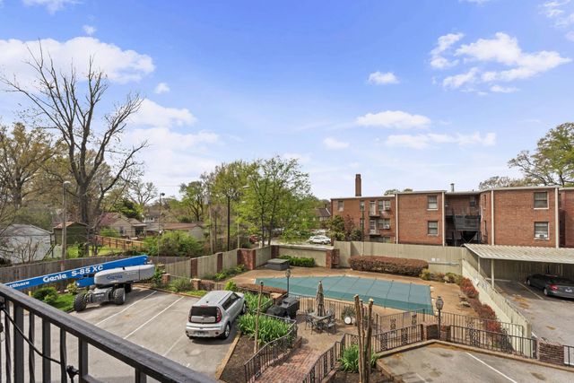 2195 Poplar Ave Apt 207, Memphis, TN 38104