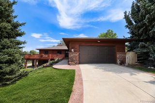 7950 Hillview Street, Parker, CO 80134