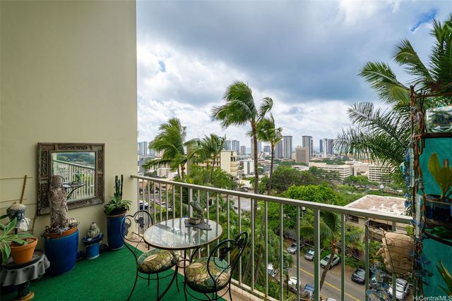 666 Prospect Street I405, Honolulu, HI 96813