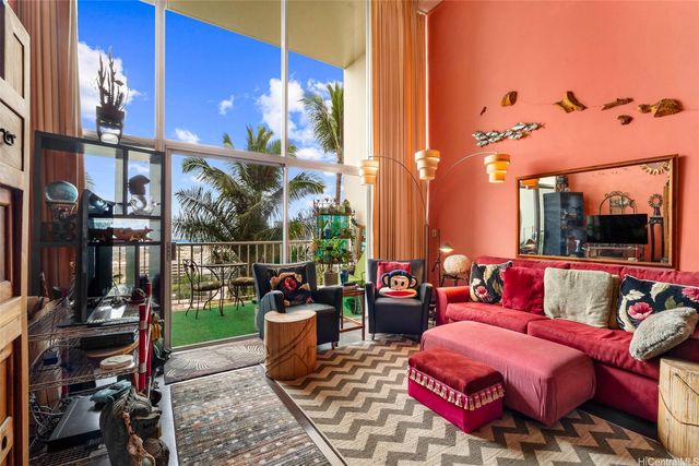 666 Prospect Street I405, Honolulu, HI 96813