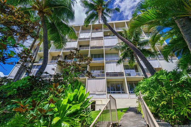 666 Prospect Street I405, Honolulu, HI 96813