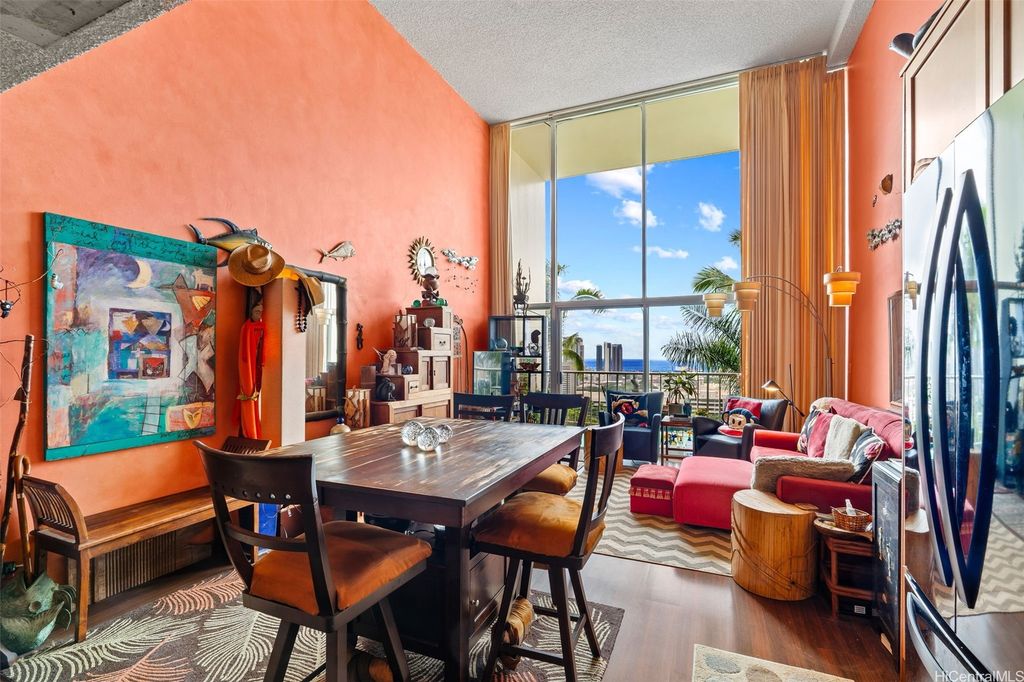 666 Prospect Street I405, Honolulu, HI 96813