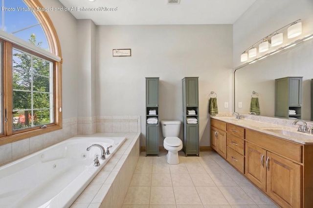 7129 Boardwalk Circle, Crown Point, IN 46307
