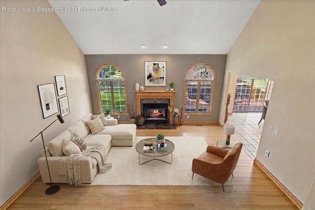 7129 Boardwalk Circle, Crown Point, IN 46307