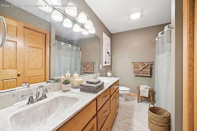 7129 Boardwalk Circle, Crown Point, IN 46307