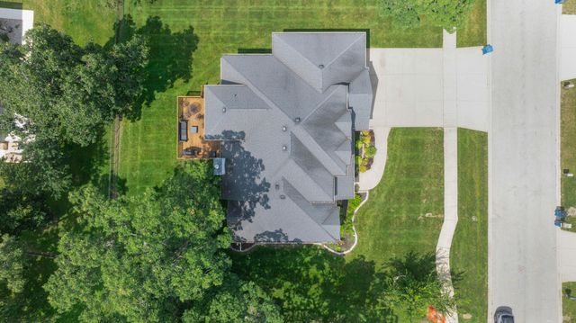 7129 Boardwalk Circle, Crown Point, IN 46307
