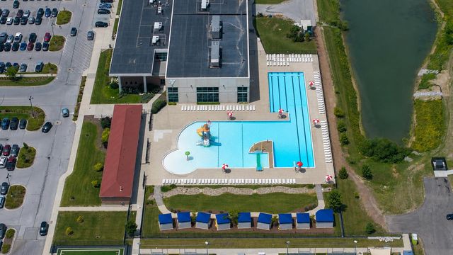 7129 Boardwalk Circle, Crown Point, IN 46307
