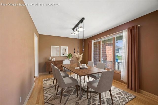 7129 Boardwalk Circle, Crown Point, IN 46307
