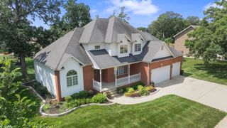 7129 Boardwalk Circle, Crown Point, IN 46307