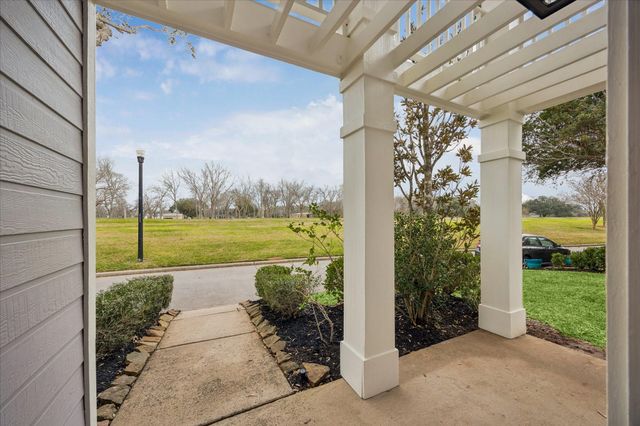 10727 Cobblecreek Way, Missouri City, TX 77459
