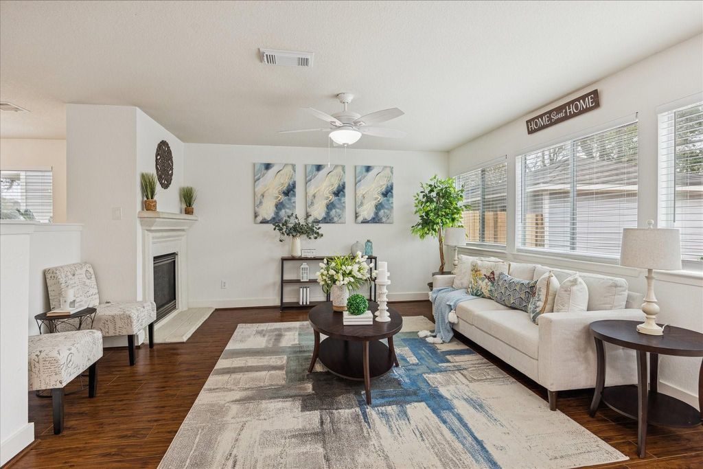 10727 Cobblecreek Way, Missouri City, TX 77459