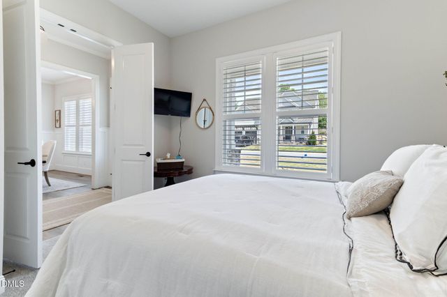 312 Prides Crsg Crossing, Rolesville, NC 27571