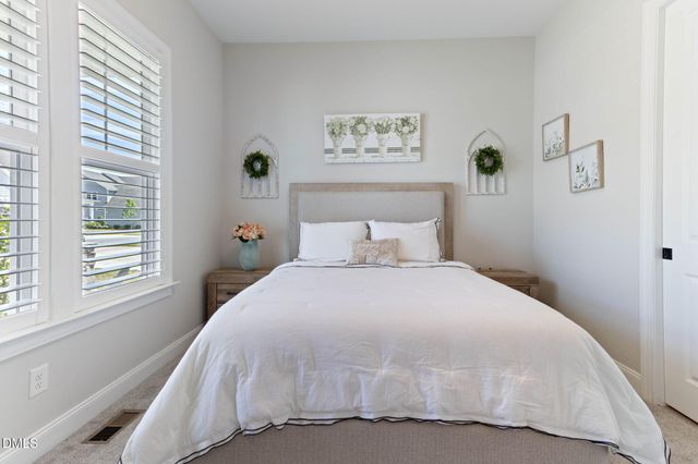 312 Prides Crsg Crossing, Rolesville, NC 27571