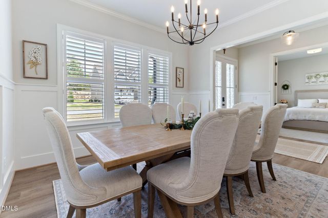 312 Prides Crsg Crossing, Rolesville, NC 27571