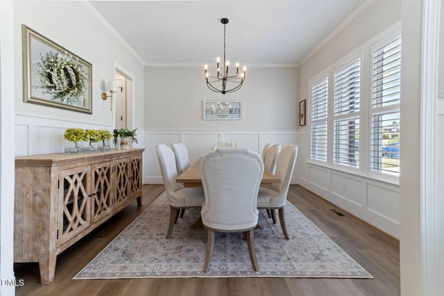 312 Prides Crsg Crossing, Rolesville, NC 27571