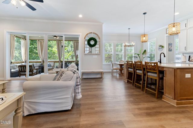 312 Prides Crsg Crossing, Rolesville, NC 27571