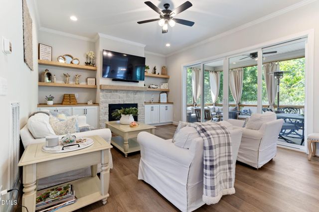 312 Prides Crsg Crossing, Rolesville, NC 27571