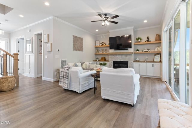 312 Prides Crsg Crossing, Rolesville, NC 27571