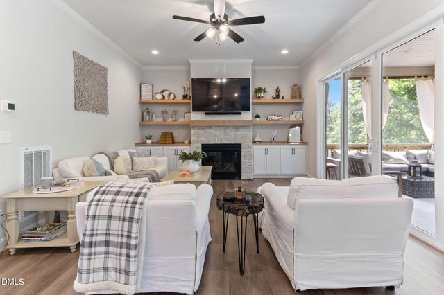 312 Prides Crsg Crossing, Rolesville, NC 27571