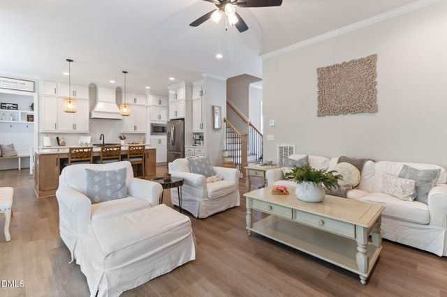 312 Prides Crsg Crossing, Rolesville, NC 27571