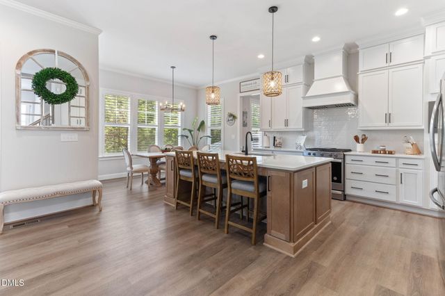 312 Prides Crsg Crossing, Rolesville, NC 27571