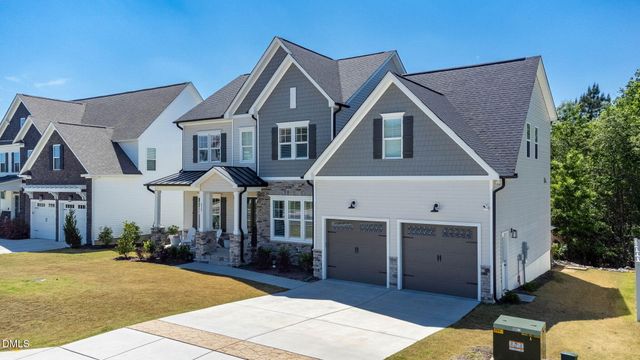 312 Prides Crsg Crossing, Rolesville, NC 27571