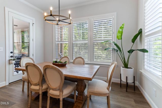 312 Prides Crsg Crossing, Rolesville, NC 27571