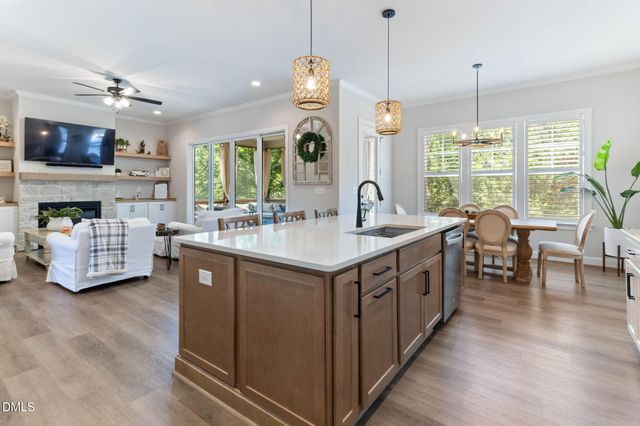 312 Prides Crsg Crossing, Rolesville, NC 27571