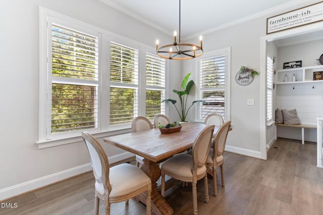 312 Prides Crsg Crossing, Rolesville, NC 27571