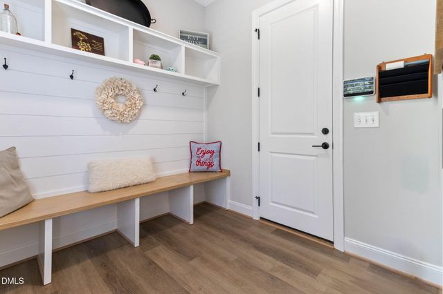 312 Prides Crsg Crossing, Rolesville, NC 27571