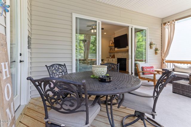 312 Prides Crsg Crossing, Rolesville, NC 27571