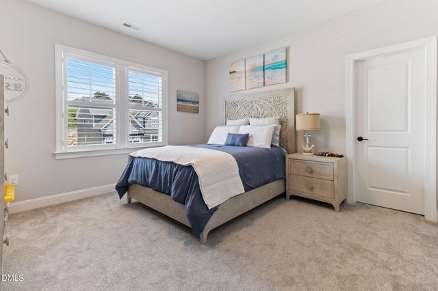 312 Prides Crsg Crossing, Rolesville, NC 27571