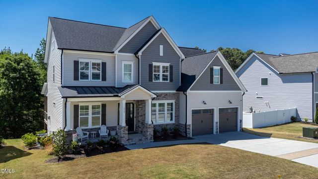 312 Prides Crsg Crossing, Rolesville, NC 27571