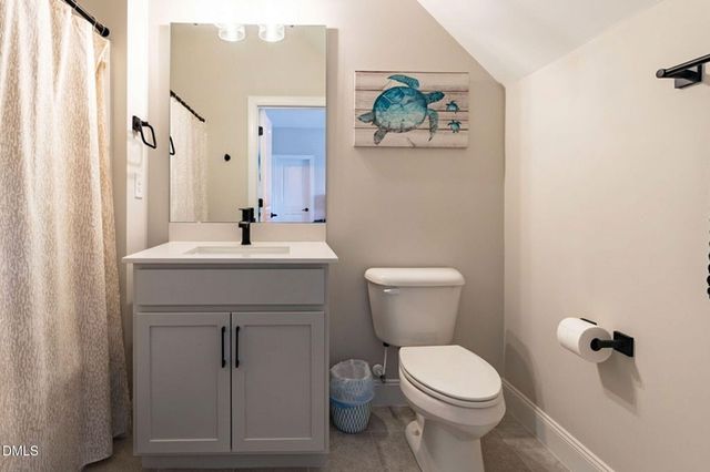 312 Prides Crsg Crossing, Rolesville, NC 27571