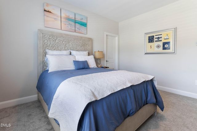 312 Prides Crsg Crossing, Rolesville, NC 27571