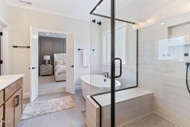 312 Prides Crsg Crossing, Rolesville, NC 27571