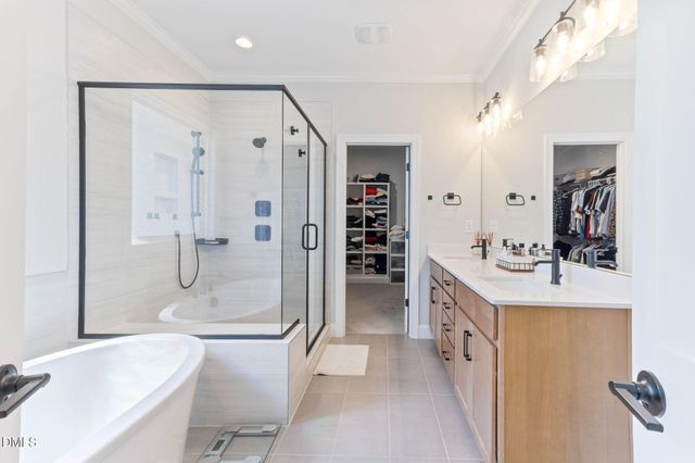 312 Prides Crsg Crossing, Rolesville, NC 27571