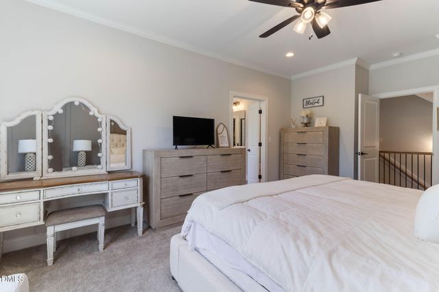 312 Prides Crsg Crossing, Rolesville, NC 27571