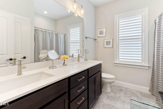 312 Prides Crsg Crossing, Rolesville, NC 27571