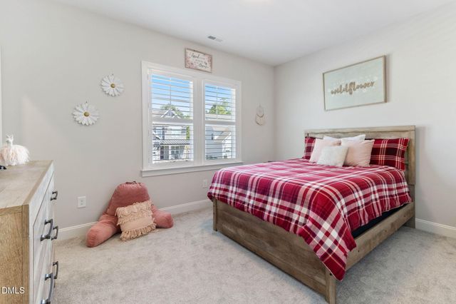 312 Prides Crsg Crossing, Rolesville, NC 27571