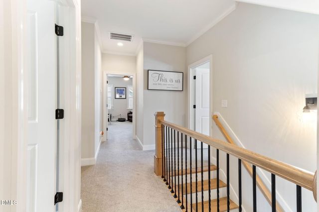 312 Prides Crsg Crossing, Rolesville, NC 27571