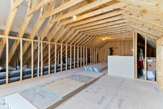 312 Prides Crsg Crossing, Rolesville, NC 27571