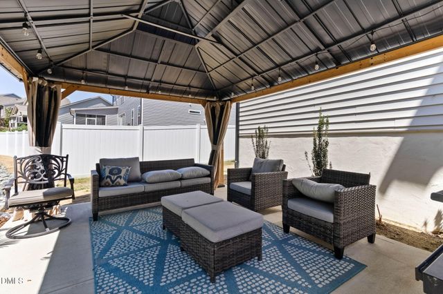 312 Prides Crsg Crossing, Rolesville, NC 27571