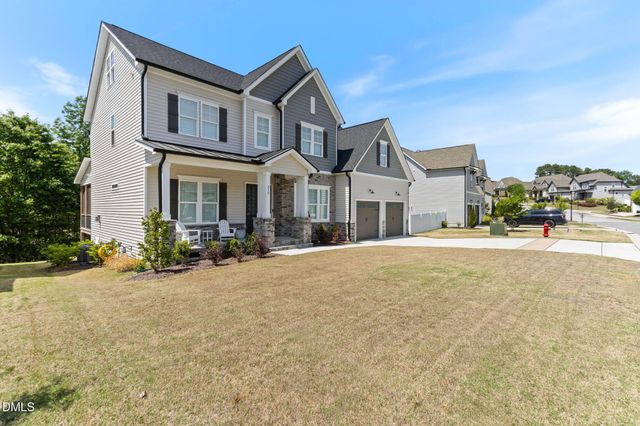 312 Prides Crsg Crossing, Rolesville, NC 27571