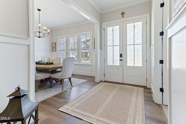 312 Prides Crsg Crossing, Rolesville, NC 27571