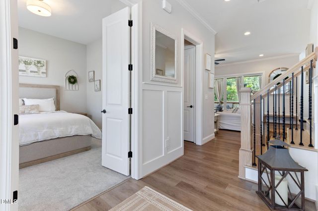 312 Prides Crsg Crossing, Rolesville, NC 27571