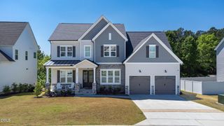 312 Prides Crsg Crossing, Rolesville, NC 27571