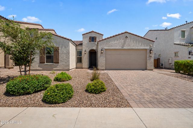 37895 N DRAGOON WASH Avenue, San Tan Valley, AZ 85140